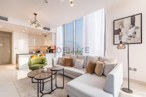 Stunning 1BR Apartment in District One Phase III, Mohammed Bin Rashid by Deluxe Holiday Homes Al Maktoum City